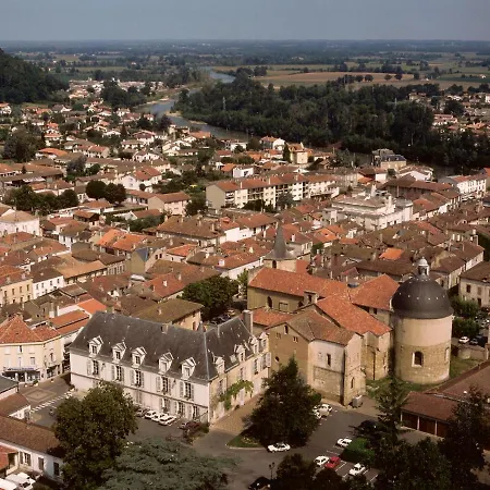 Alojamento de Acomodação e Pequeno-almoço 