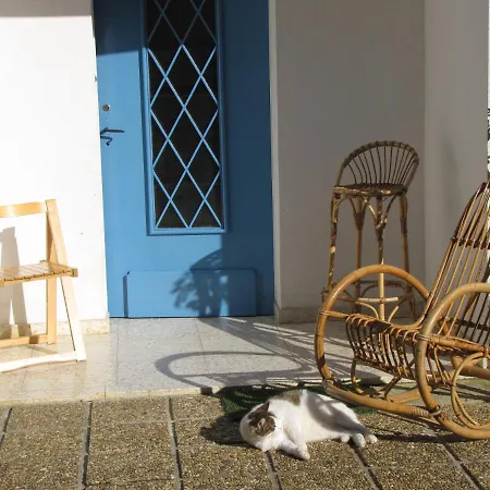 住宿加早餐酒店 