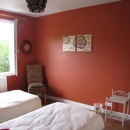 Au Gré De L'adour Bed & Breakfast Aire-sur-lʼAdour